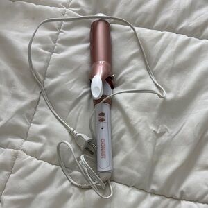 Conair Rose Gold Curling Iron